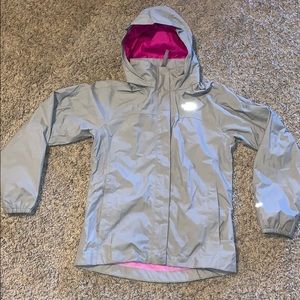 The North Face Rain Jacket